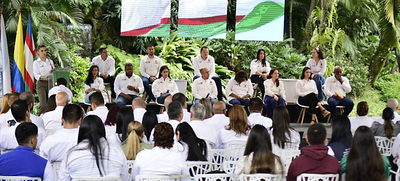 Organismos de la Alcald&iacute;a, articulados en torno a iniciativas sociales y la protecci&oacute;n del patrimonio