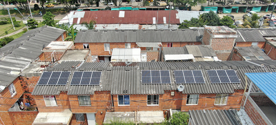 Emcali comprometida con inversiones sociales y ambientales para la ciudad