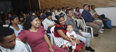 J&oacute;venes de la comuna 1 culminaron con &eacute;xito proceso de formaci&oacute;n en desarrollo tur&iacute;stico