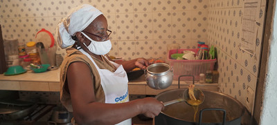 Segundas oportunidades brinda el comedor comunitario &lsquo;Ayudando Familias 2&rsquo;