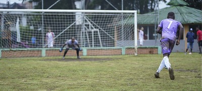 Este domingo ser&aacute;n las finales de la copa &lsquo;Todo por Cali, Unidos por la Vida&rsquo;