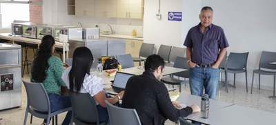 Comit&eacute; T&eacute;cnico de Gesti&oacute;n de Informaci&oacute;n Estad&iacute;stica  realiz&oacute; la sexta sesi&oacute;n de 2022