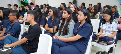 Entregado el proyecto final de Educaci&oacute;n Sexual a los j&oacute;venes