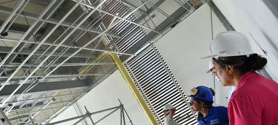 En el 2023 se entregar&aacute; Laboratorio de Innovaci&oacute;n Digital de la Terminal Paso del Comercio