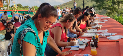 La Comuna 1 de Cali se fortalece en turismo