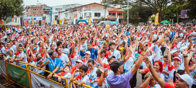 Feria Deportiva y Expo Sport, los eventos de Cali Ciudad Deportiva para la Feria de Cali