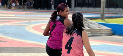 Final nacional del Reto 3X3, otra de las atracciones de la Feria Deportiva Cali 2022