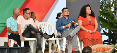 Resultados positivos dej&oacute; el &lsquo;Encuentro Nacional de Ollas Comunitarias en Cali&rsquo;