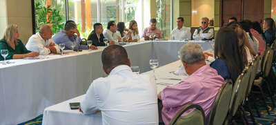 Superservicios respalda a Cali para recuperar soberan&iacute;a en el manejo del aseo p&uacute;blico