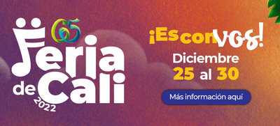&iexcl;Estamos a pocas horas de disfrutar el evento multicultural m&aacute;s grande de Latinoam&eacute;rica!