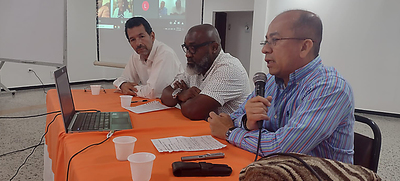 Paz y Cultura Ciudadana realizar&aacute; el Congreso Nacional Afrocolombiano de la Paz Total