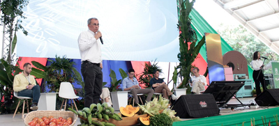 Bienestar Social acompa&ntilde;a proyecto del Gobierno Nacional para erradicar el hambre en Colombia
