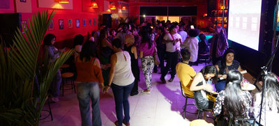 En 2022 el sector cultural vibr&oacute; con &lsquo;Cali Ruge&rsquo;