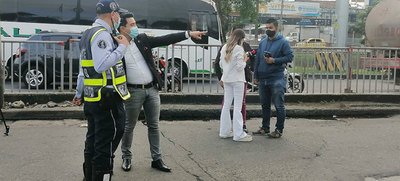 Movilidad anuncia los cierres viales para el desarrollo de la Feria de Cali