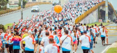 Este lunes, la Feria Deportiva Cali 2022 inicia en la Unidad Jaime Aparicio