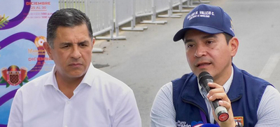 Conozca el plan de desv&iacute;os para la movilidad, durante la 65 Feria de Cali
