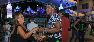 El oriente de Cali goz&oacute; con la Feria rural y comunera