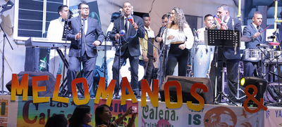 Mel&oacute;manos y Coleccionistas resurge recargado