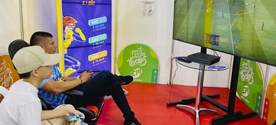 Visite Cali Expo Sport y disfrute de la Feria Comercial y Deportiva en las Canchas Panamericanas