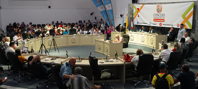 Garantizada atenci&oacute;n ininterrumpida a poblaciones vulnerables durante todo el 2023
