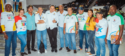 Concejo aprob&oacute; acuerdo para trazabilidad del deporte, recreaci&oacute;n y actividad f&iacute;sica en Cali