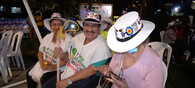 &lsquo;Feria Rural y Comunera&rsquo; sigue recorriendo los barrios de Cali con artistas locales y gastronom&iacute;a t&iacute;pica