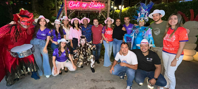 81.000 turistas vivieron la Feria de Cali