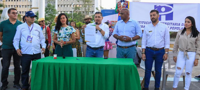 La cultura en Cali est&aacute; de fiesta