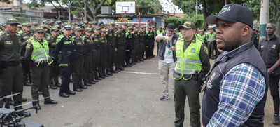 Tregua entre Gobierno Nacional y grupos armados ilegales genera tranquilidad en Cali