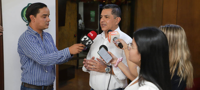 Tiene que ser una pol&iacute;tica de estado&rdquo;: alcalde Ospina sobre cese al fuego bilateral