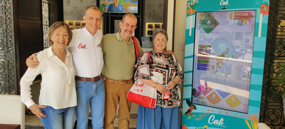 Cl&uacute;ster de Turismo del Oriente Antioque&ntilde;o quiere trabajar de la mano por el turismo con Santiago de Cali