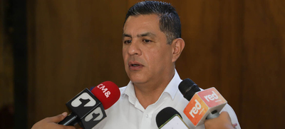 &ldquo;Queremos que Cali siga siendo la ciudad que m&aacute;s baja el homicidio en la sociedad colombiana&rdquo;: alcalde Ospina
