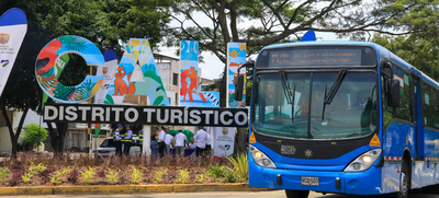 Cali sigue en la mira de los turistas nacionales y extranjeros &iexcl;Les contamos los parches para el puente de reyes!