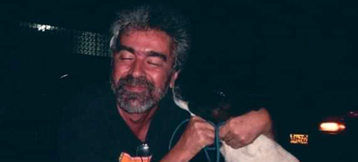 Eugenio Jaramillo, gracias por su meritoria labor por el s&eacute;ptimo arte.