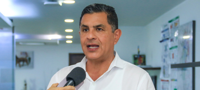 Alcalde de Cali solicita al Gobierno Nacional activar vuelos de apoyo ante emergencia en el Cauca