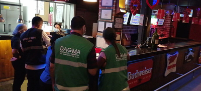 El domingo vence plazo para reportar aceite de cocina usado: Dagma