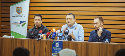 Selecci&oacute;n y Secretar&iacute;a del Deporte reiteran invitaci&oacute;n a compra de boletas para el Suramericano Sub 20