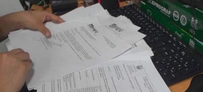 312 cale&ntilde;os liberaron sus inmuebles de deudas