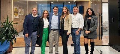 El Banco Interamericano de Desarrollo conoce proyectos de renovaci&oacute;n urbana
