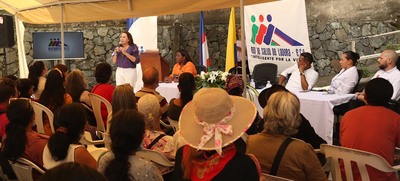 El Hospital Ca&ntilde;averalejo de Cali seguir&aacute; siendo una instituci&oacute;n de primer nivel de atenci&oacute;n en salud