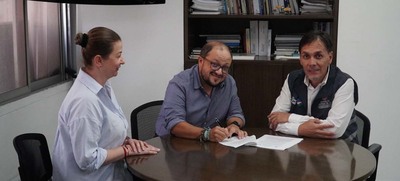 El Plan Especial de Manejo y Protecci&oacute;n de Patrimonio de la Galer&iacute;a Santa Elena, es un hecho