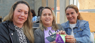 Visitas a colegios realiz&oacute; el secretario en educaci&oacute;n durante la semana de desarrollo institucional