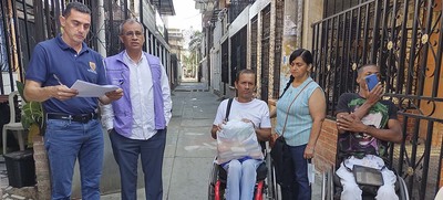 Bienestar Social contin&uacute;a su lucha contra el hambre