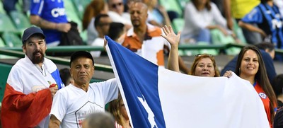 La fiesta deportiva en el Pascual Guerrero mueve la econom&iacute;a de la ciudad