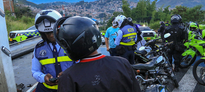 Propuesta de Alcald&iacute;a para controlar piques ilegales, toma pista entre la afici&oacute;n