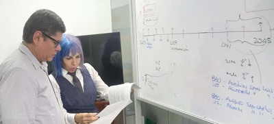 Concejo y Gobierno Distrital concilian proposiciones del acuerdo que busca sostenibilidad econ&oacute;mica del MIO