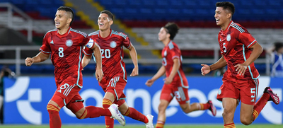 Colombia empat&oacute; 1-1 con Brasil y aplaz&oacute; su clasificaci&oacute;n en el Suramericano Sub 20