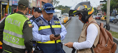 Movilidad ampl&iacute;a plazo para pago de la tasa por congesti&oacute;n