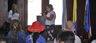 Se socializ&oacute; la metodolog&iacute;a temporal para la formulaci&oacute;n del POAI 2024