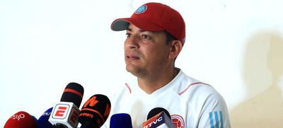 H&eacute;ctor C&aacute;rdenas, el DT cale&ntilde;o que quiere seguir el legado de los entrenadores vallecaucanos
